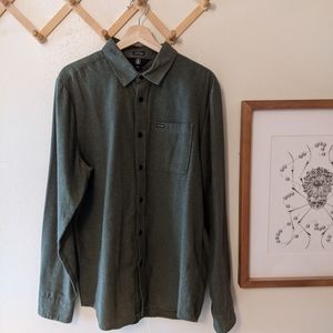 Volcom Caden Flannel